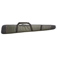 FOURREAU FUSIL CHASSE 500 VERT ATHLETIC 131CM