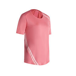 Close-Fitting Fitness T-Shirt