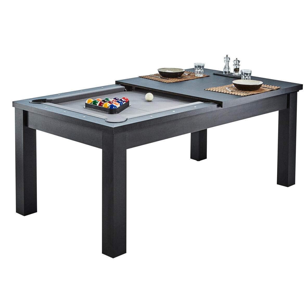 Table de billard BT 600