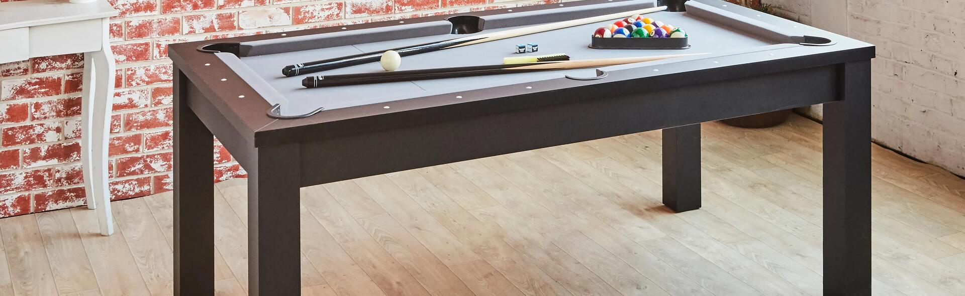 BILLARDTISCH KARAMBOL-BILLARD BT 700 FR