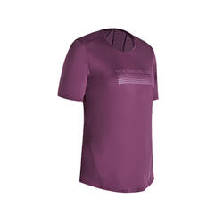 Close-Fitting Fitness T-Shirt