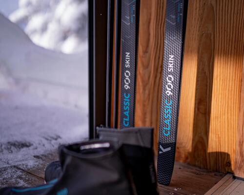 FINAL DE TEMPORADA: 4 CONSELHOS PARA PRESERVAR O MATERIAL DE SKI DE FUNDO