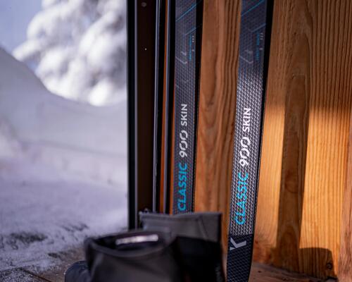 FIN DE SAISON : 4 CONSEILS POUR PRÉSERVER SON MATÉRIEL DE SKI DE FOND