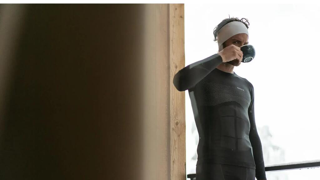 Termo apranga vyrams