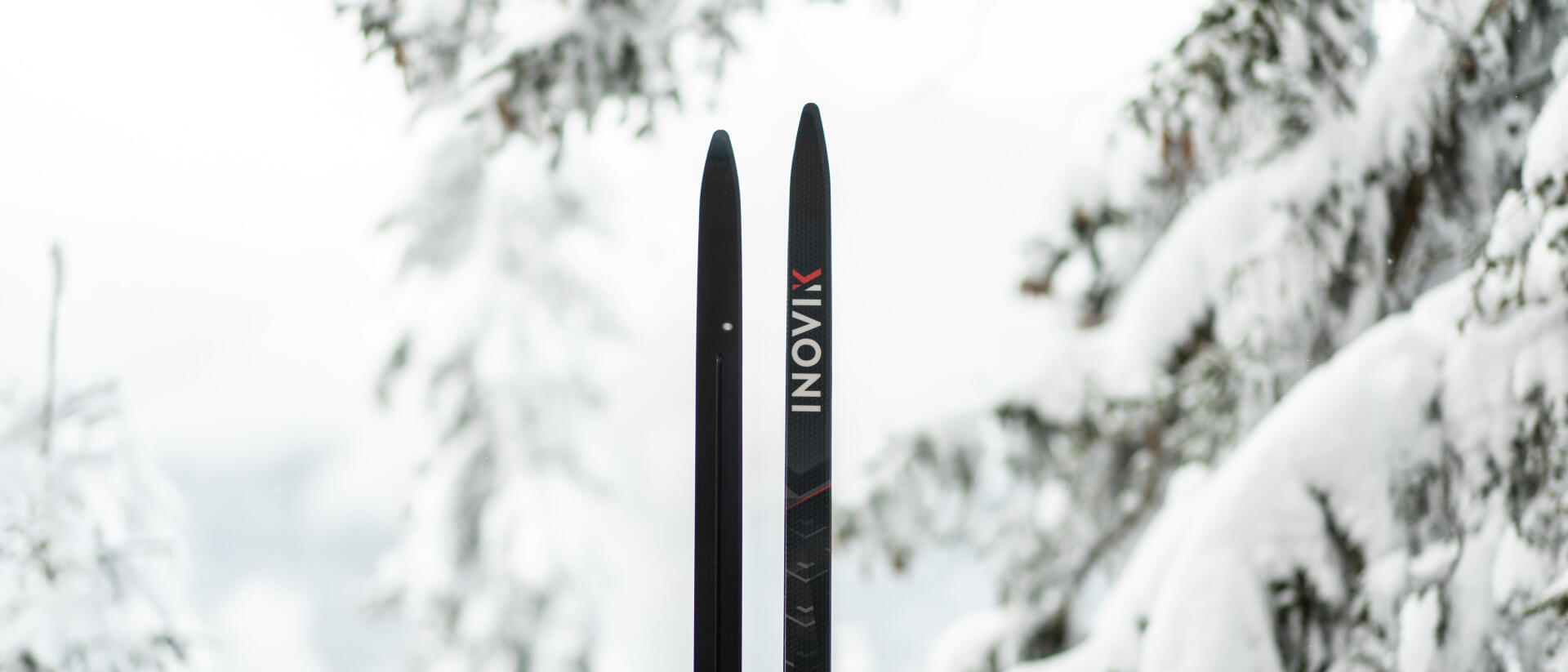 Comment bien farter ses skis ?