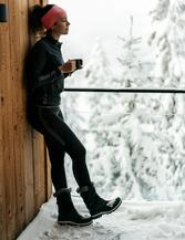 Après-ski