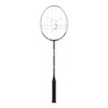 Adult Badminton Racket  BR 530 Blue Grey