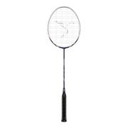 Adult Badminton Racket BR 530 Blue Grey