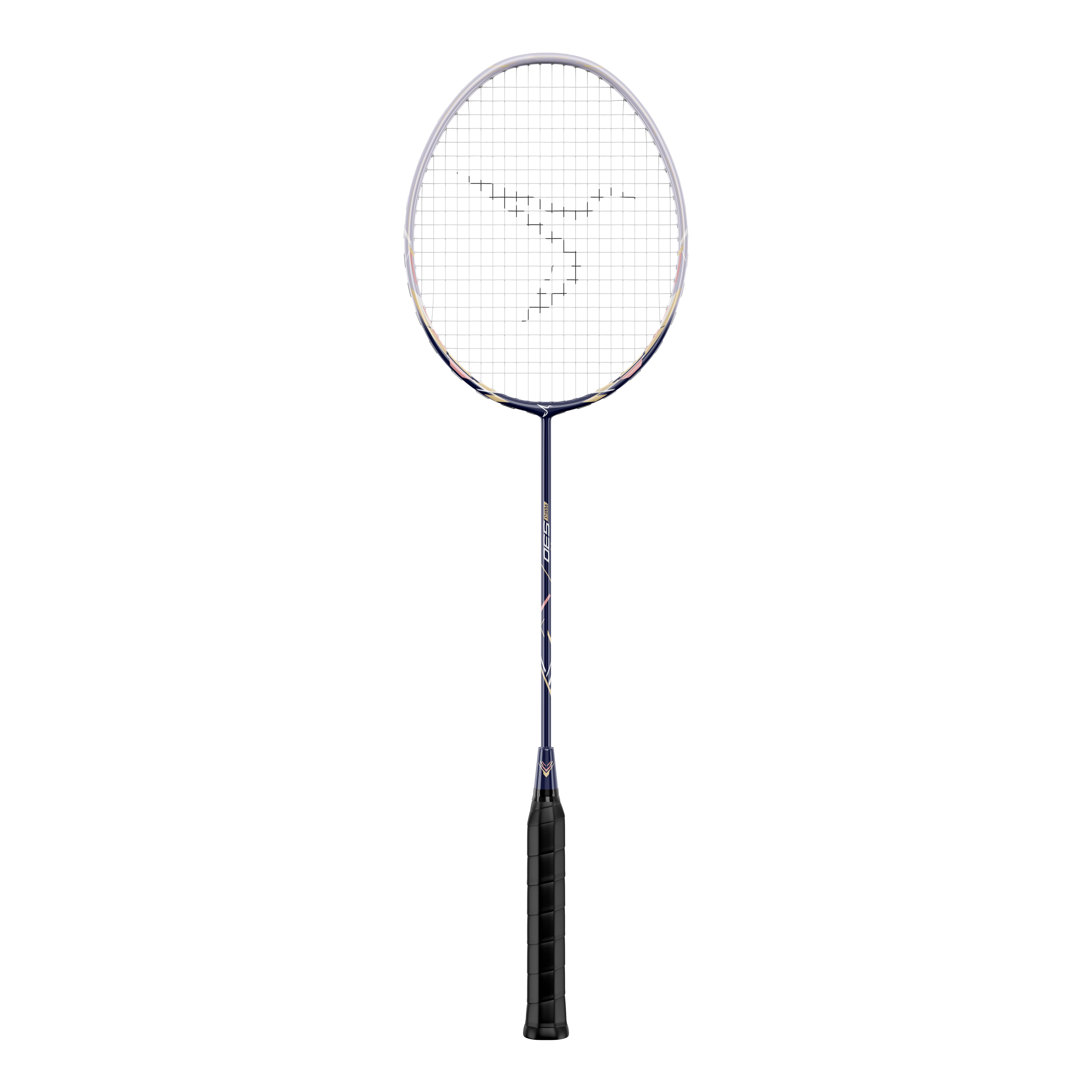 decathlon badminton racket