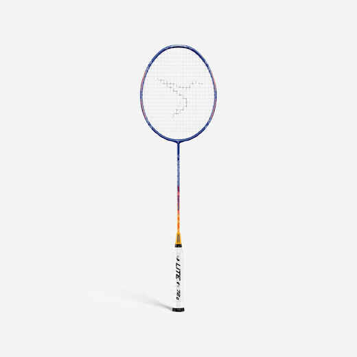 
      Erwachsene Badmintonschläger - BR560 Lite electric blue 
  