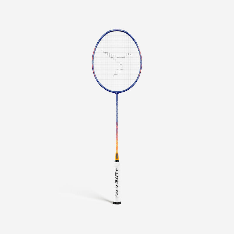 Badmintonová raketa BR 560 Lite modrá