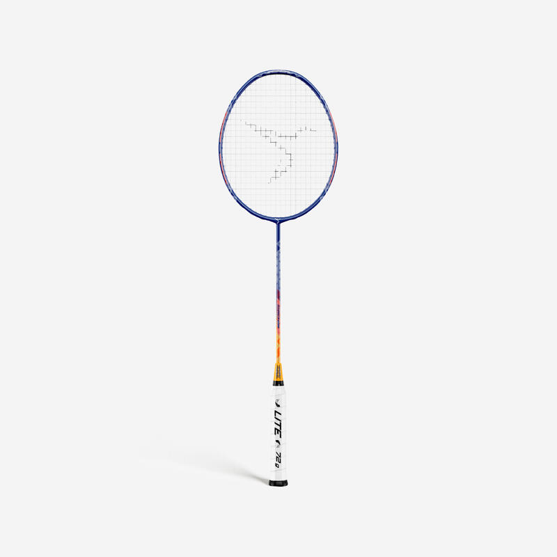 Racchetta badminton adulto BR 560 LITE blu