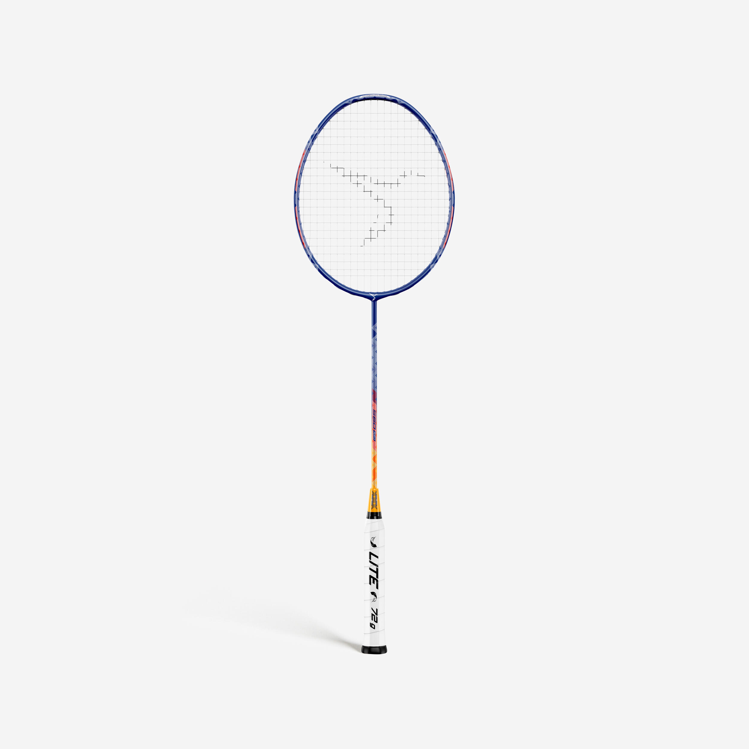 Decathlon | Racchetta badminton adulto BR 560 LITE blu |  Perfly