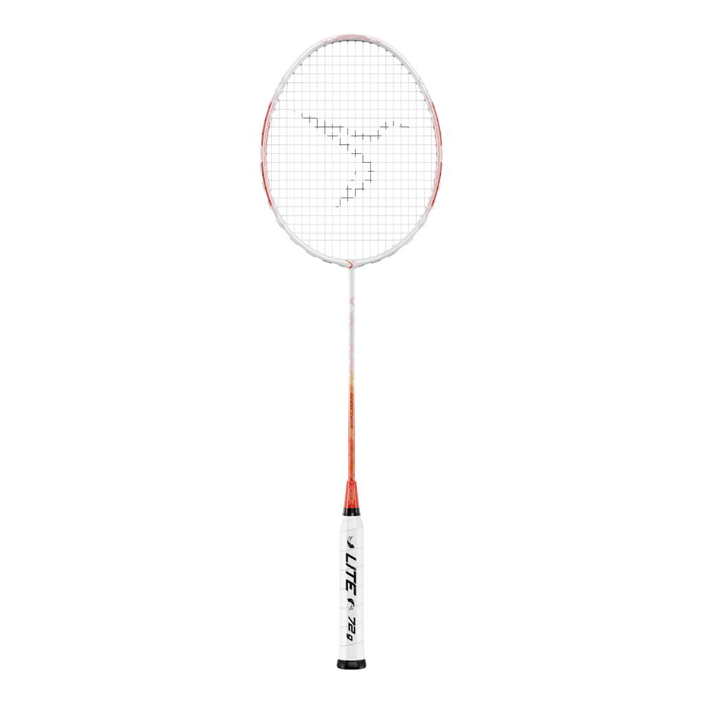Badmintonschläger BR560 Lite weiss