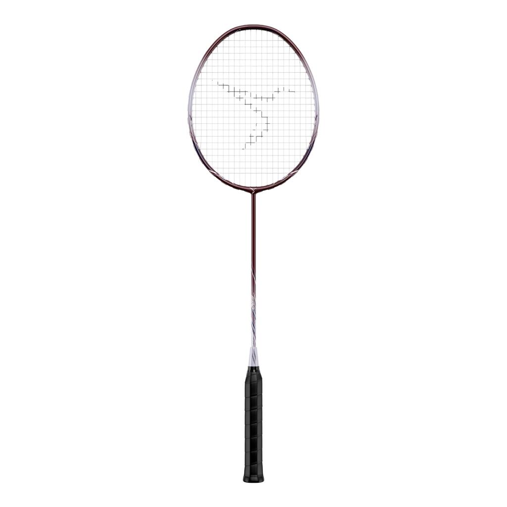 ADULT BADMINTON RACKET BR SENSATION 590 BLUE NAVY