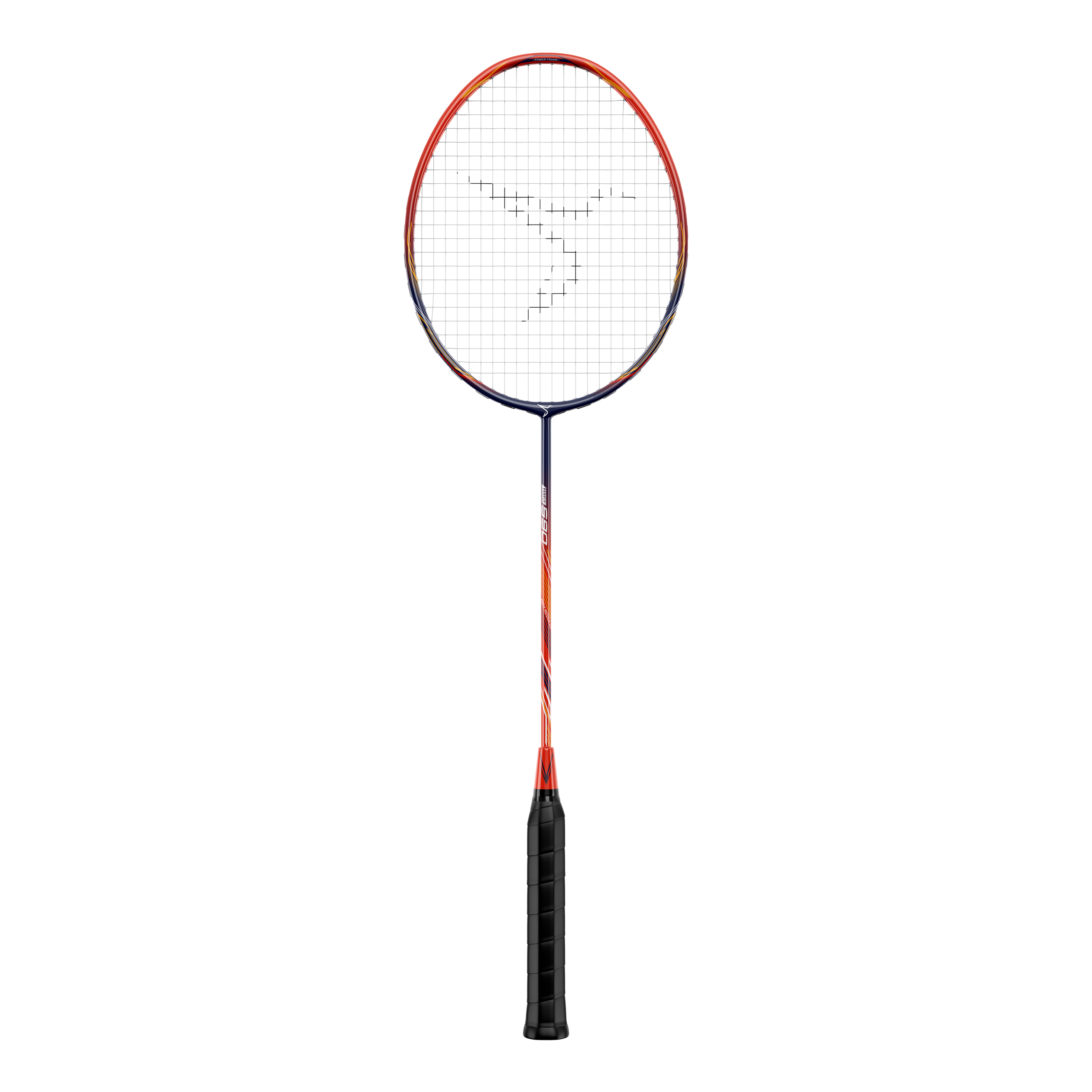 BADMINTON RACKET