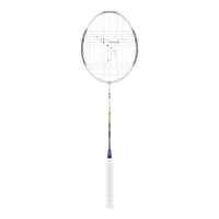 JUNIOR BADMINTON RACKET BR 560 LITE WHITE