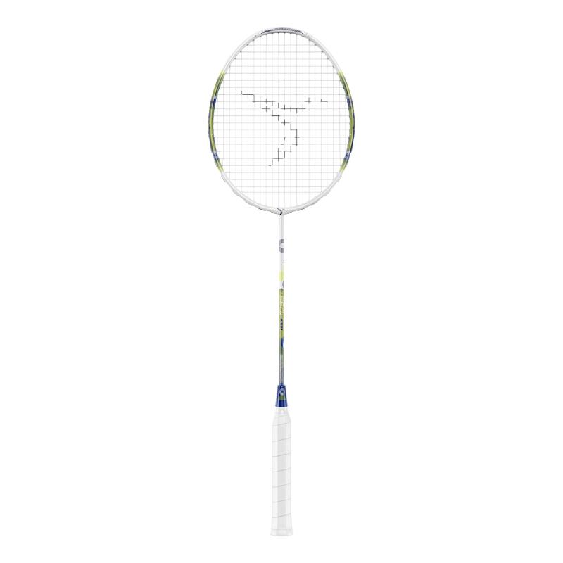 Badmintonschläger Kinder - BR 560 Lite weiss