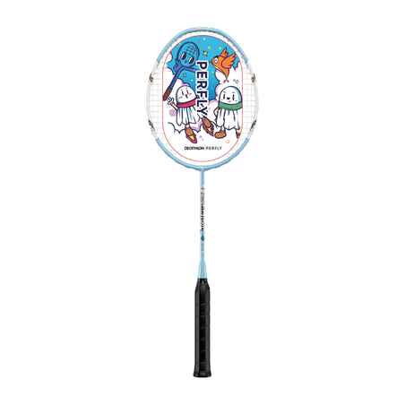 Badmintonschläger Kinder BR 160 Easy blau