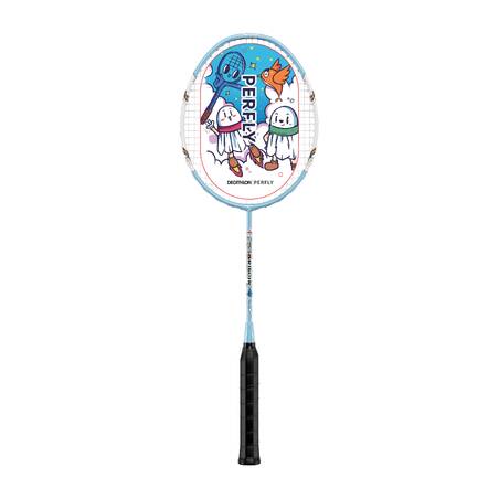 RAKET BADMINTON JUNIOR ANAK BR 160 EASY BIRU