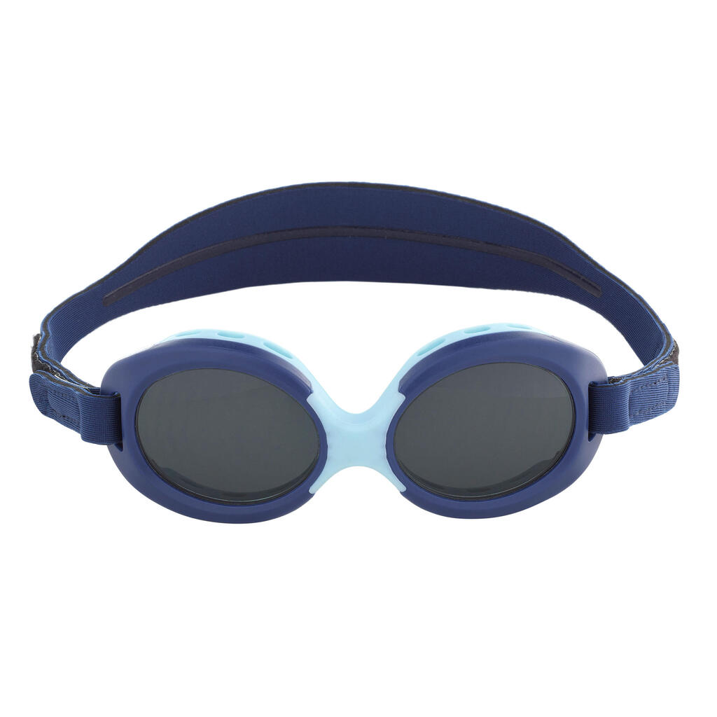Mazuļu slēpošanas brilles, saulesbrilles 