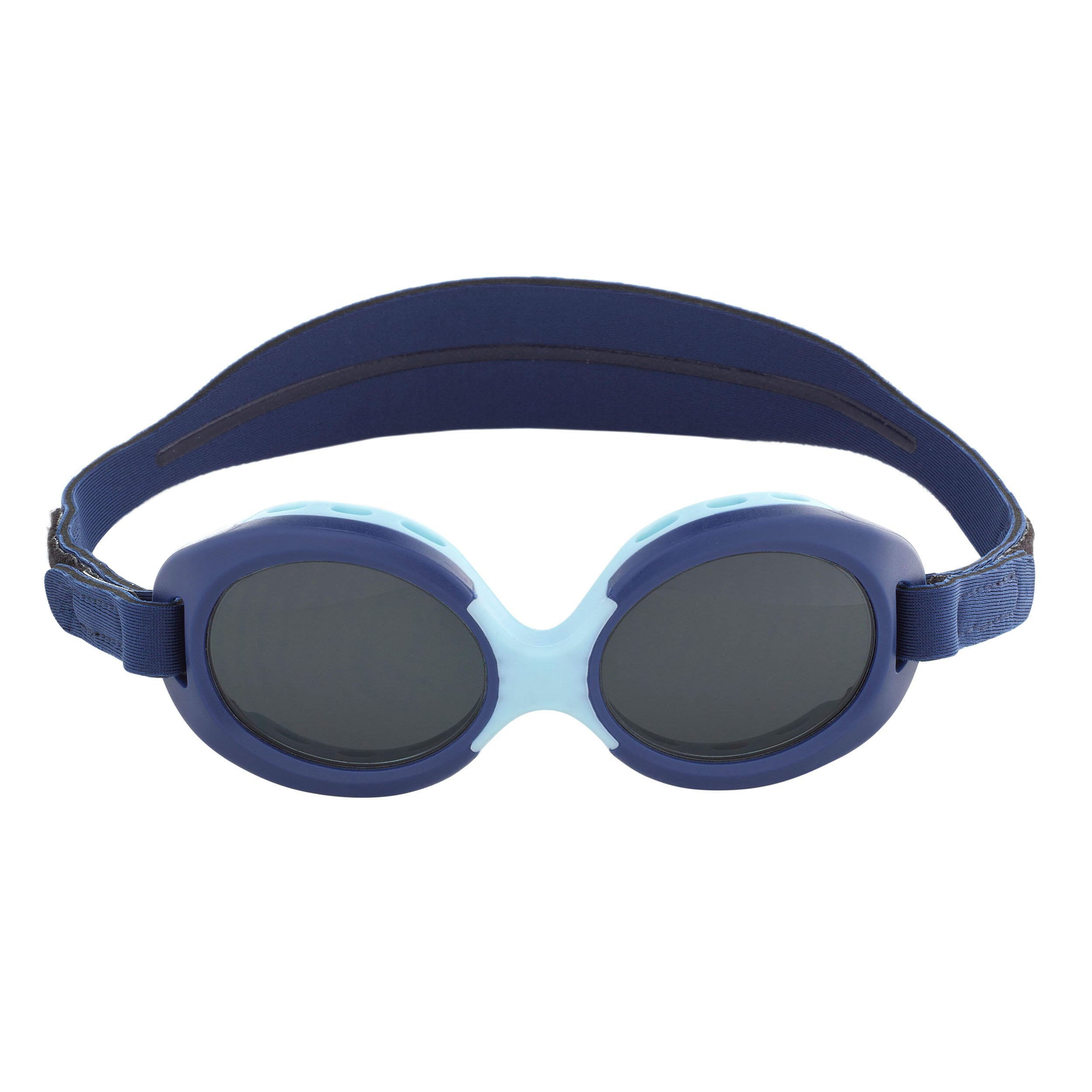 Sunglasses, babies' skiing glasses 1236 months REVERSE category 4