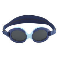Plave naočare za sunce za bebe od 12–36 meseci REVERSE kategorija 4