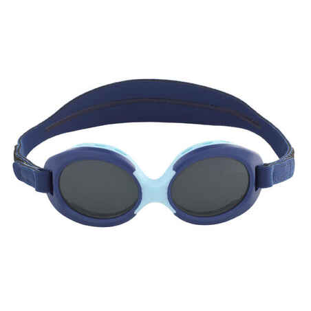 Vaikiški slidinėjimo akiniai nuo saulės, 12-36 mėn., abipusiai, 4 kategorija