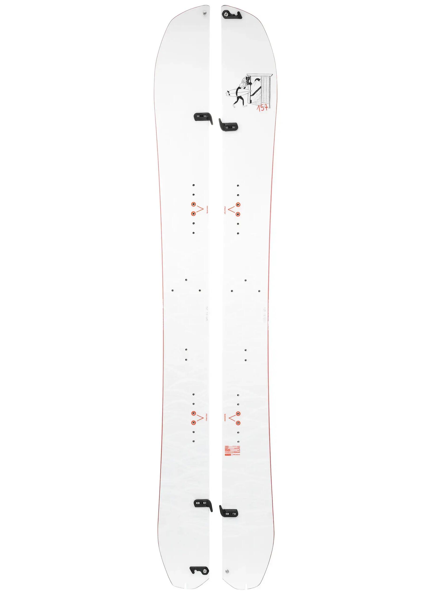 Entdecke deine Möglichkeiten beim Kauf eines neuen Snowboards