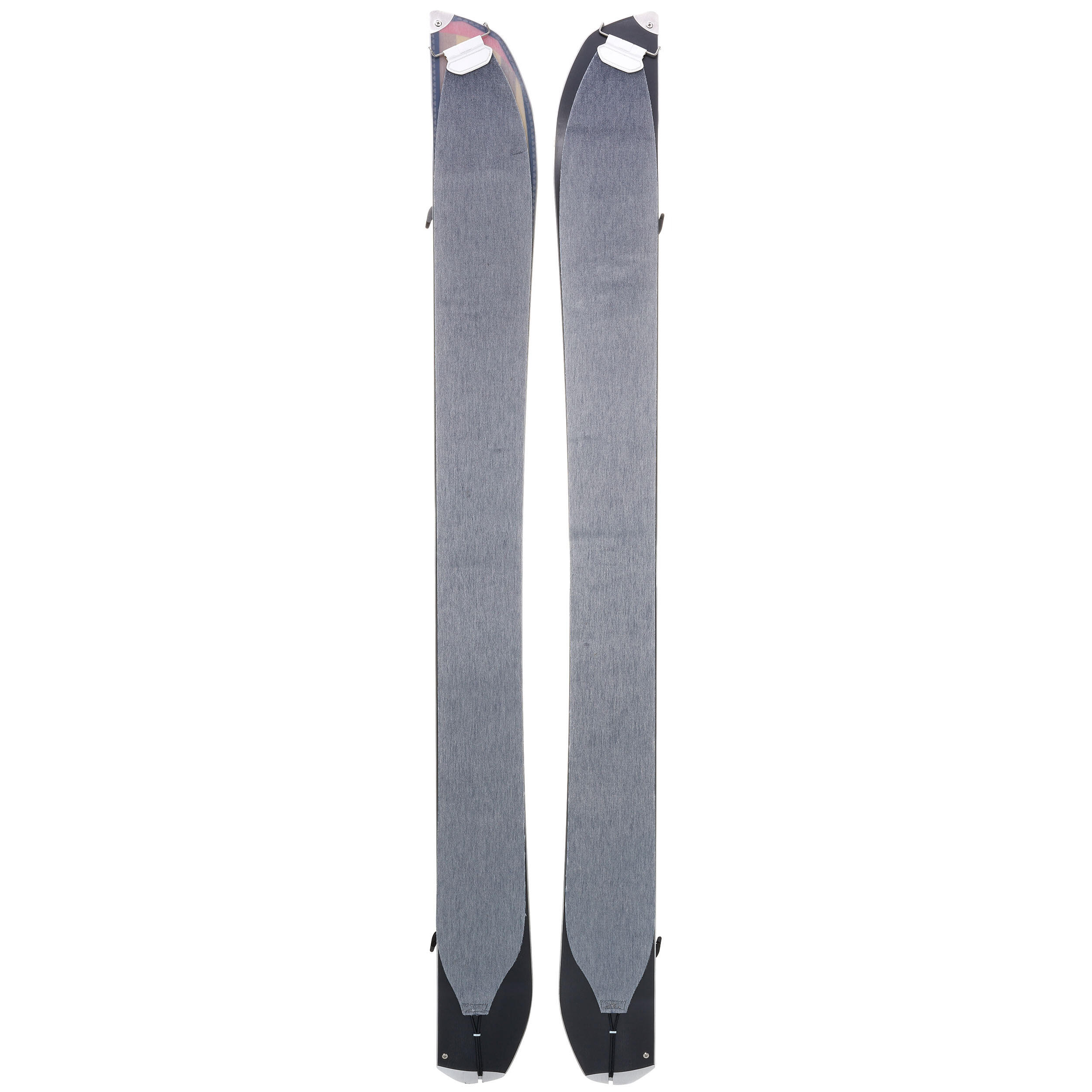 Snowboard Splitboard with Skins – 500 - DREAMSCAPE