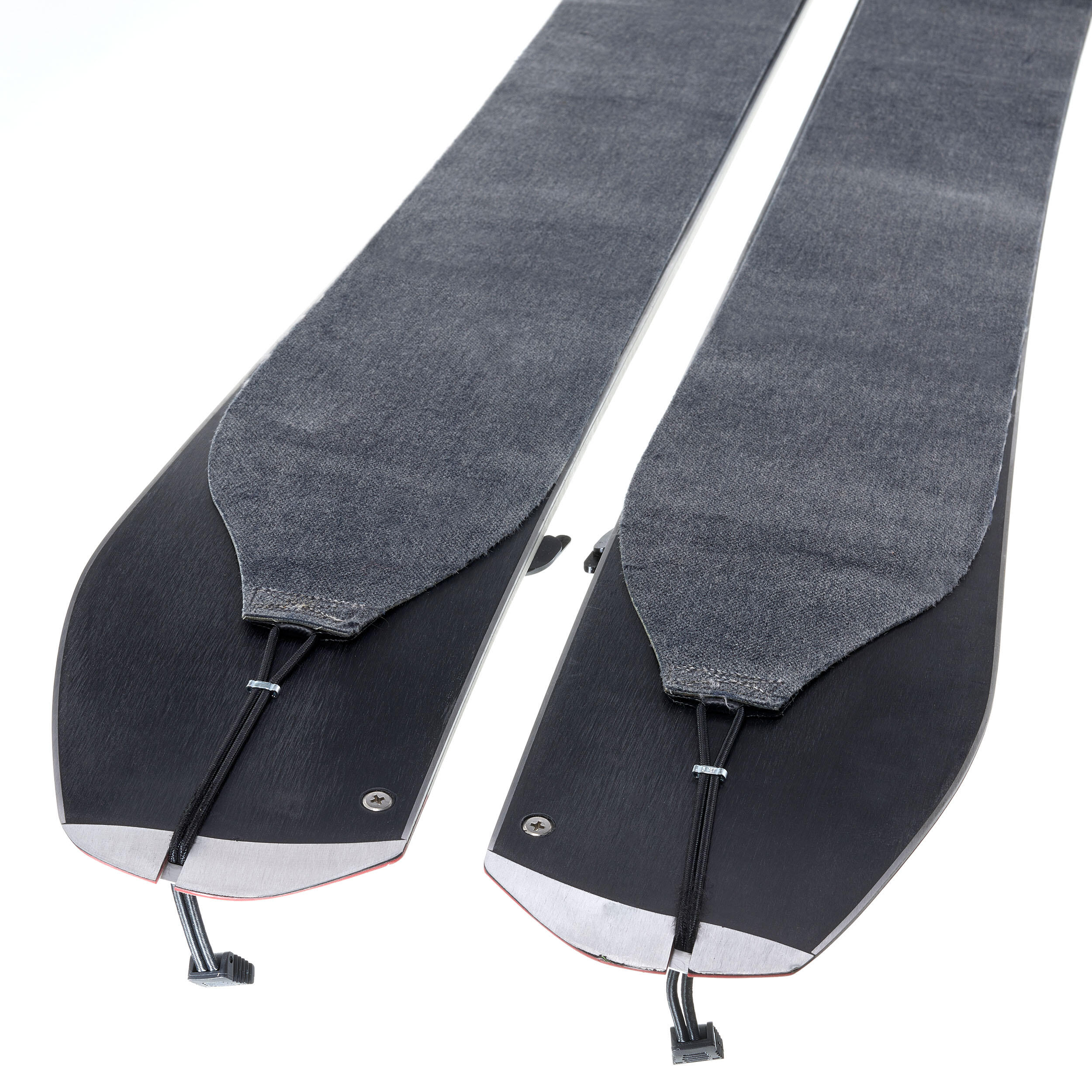 Snowboard Splitboard with Skins - 500 - DREAMSCAPE