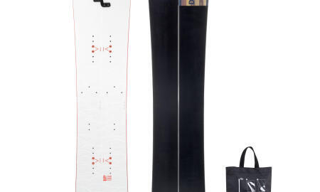 splitboard