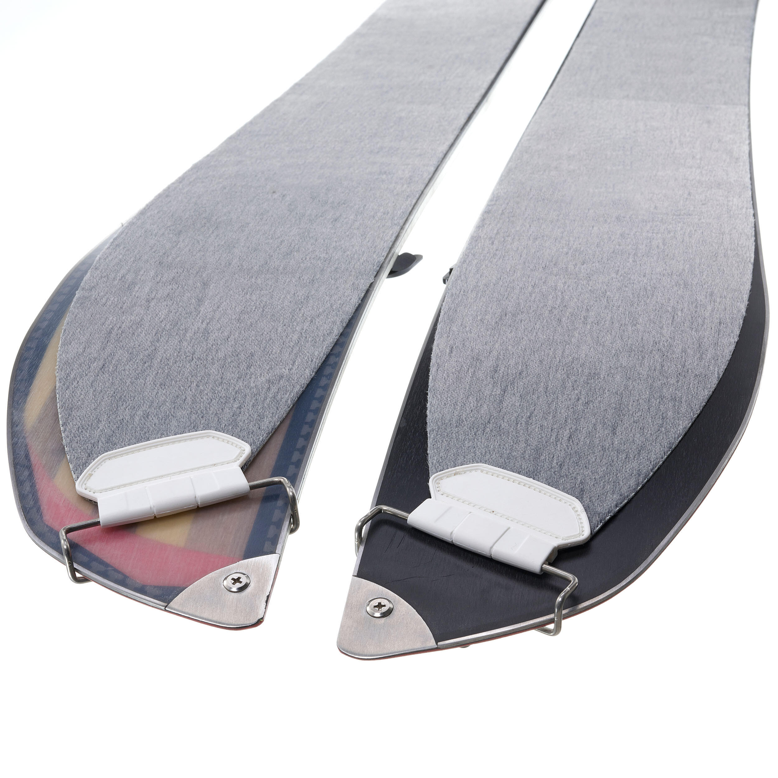 Snowboard Splitboard with Skins – 500 - DREAMSCAPE