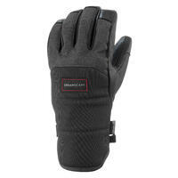 GANT SNOWBOARD ADULTE - 580 PROTEC GRIS