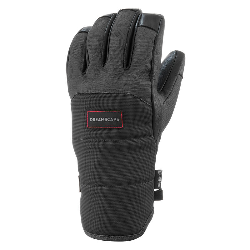 Gants / Moufles snowboard