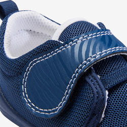 Zapatillas primeros pasos Bebés Domyos 110 I Learn tallas 20 al 24 DOMYOS |  Decathlon
