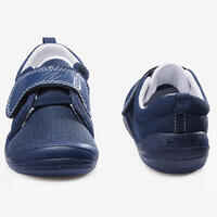 Shoes I Learn First 110 - Blue