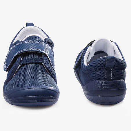 Shoes I Learn First 110 - Blue