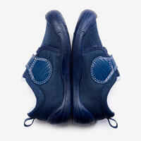 Shoes I Learn First 110 - Blue