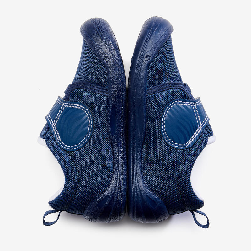 CHAUSSURE 110 I LEARN FIRST BLEU