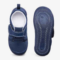 Shoes I Learn First 110 - Blue