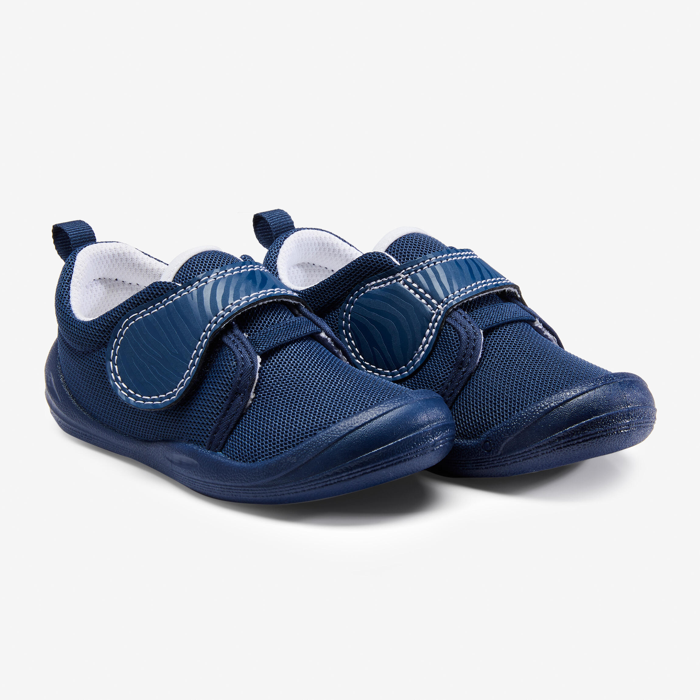Zapatillas primeros pasos Bebés Domyos 110 I Learn tallas 20 al 24 DOMYOS |  Decathlon