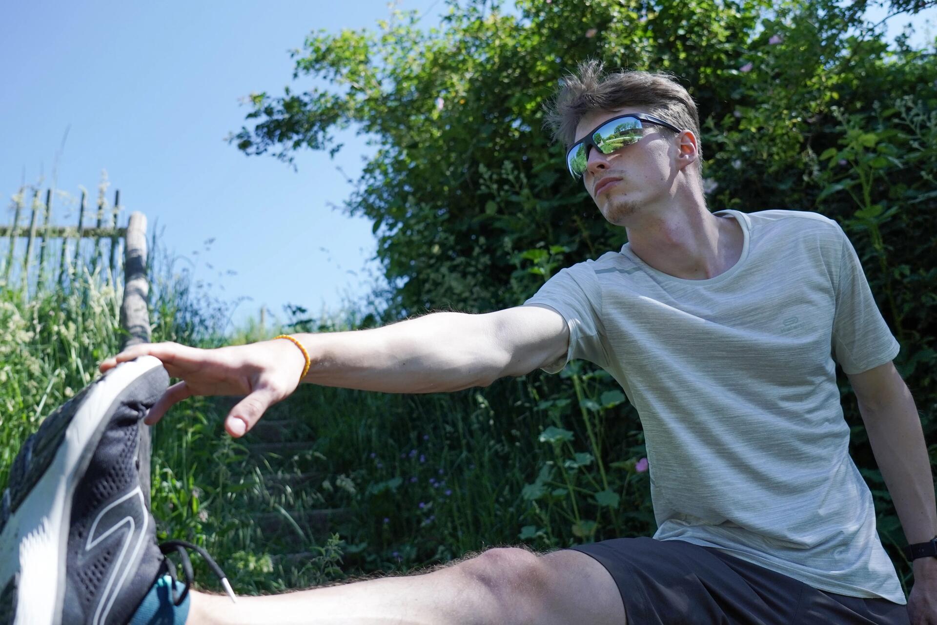 6 conseils pour bien s'échauffer en course à pied