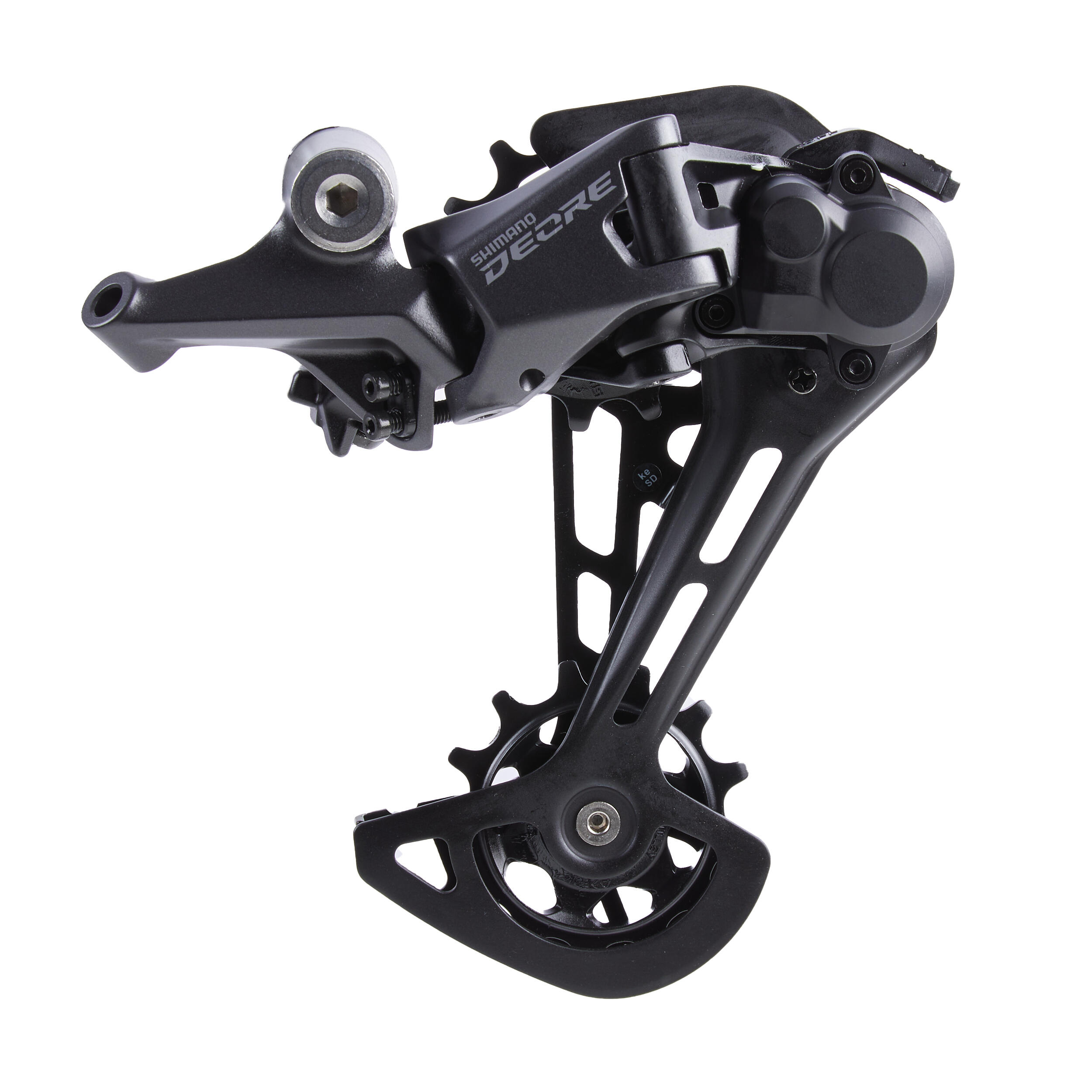 1x11 Speed Long Cage Rear Derailleur Deore M5100