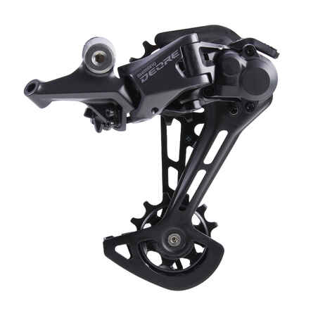 1x11-Speed Long Cage Rear Derailleur Deore M5100