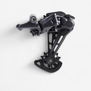 Cambio trasero Shimano Deore M5100 caja larga bicicleta MTB 1x11 velocidades