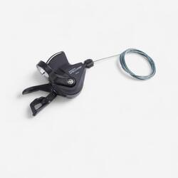 MANETTE DE DÉRAILLEUR ARRIÈRE SHIMANO DEORE 11 VITESSES M5100