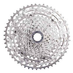 11-Speed 11x51 Cassette Deore M5100