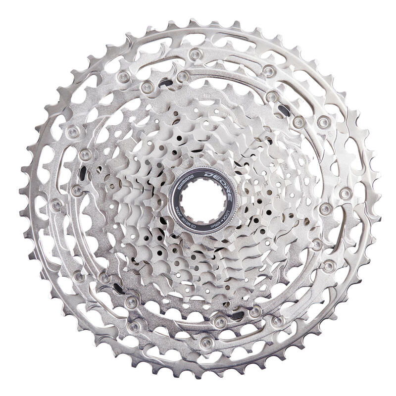 Shimano-cassette 11 speed 11x51 Deore M5100