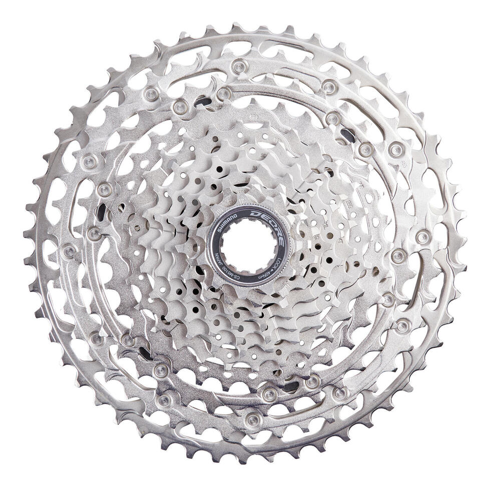 shimano 11 speed mountain bike cassette